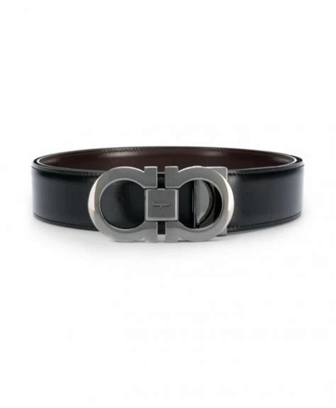 ferragamo riem heren|elastische riemen heren.